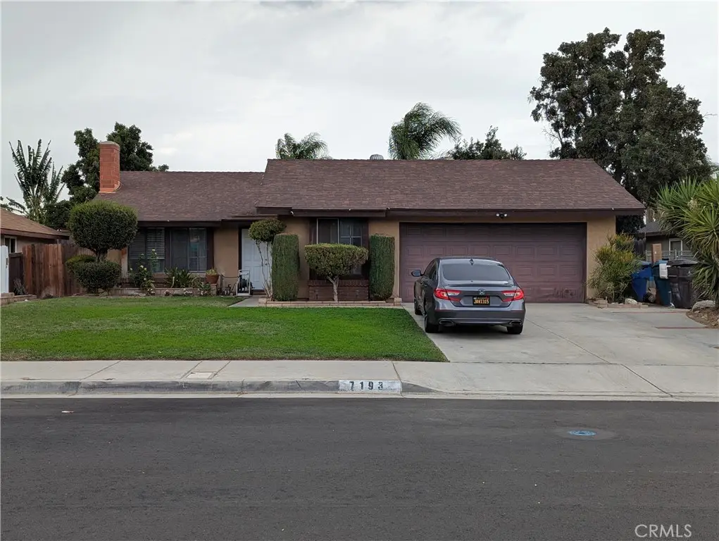 7193 Idyllwild Lane, Riverside, CA 92503 - Image #1