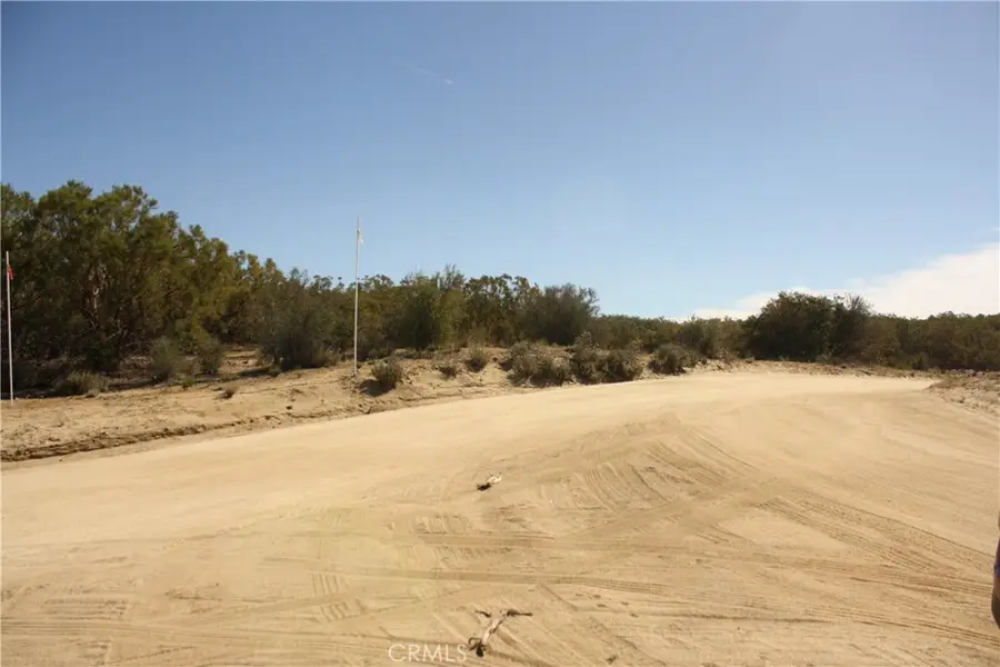 0 Howard Road, Anza, CA 92539 - #2