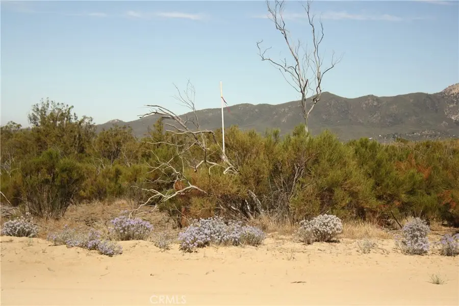 0 Howard Road, Anza, CA 92539 - #3