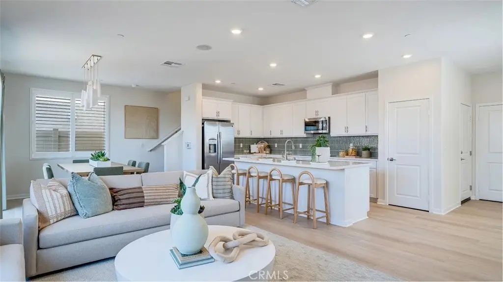 3245 Silo Paseo, Ontario, CA 91761 - #1