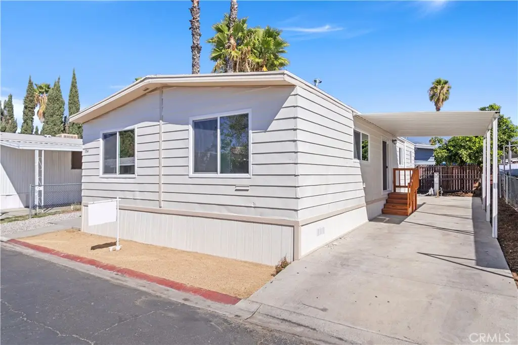 1097 N N State Street #194, Hemet, CA 92543 - #1