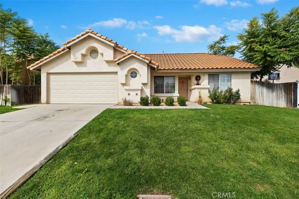 212 Noga Avenue, San Jacinto, CA 92582 - Image #1