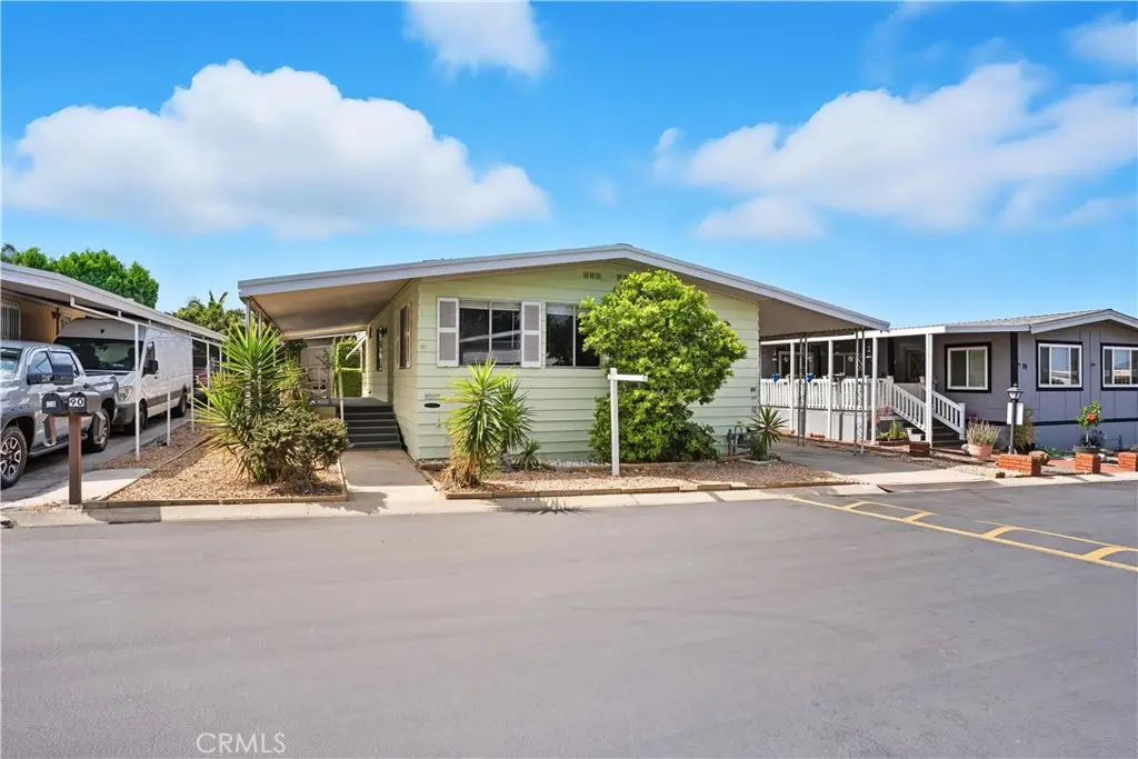 3663 Buchanan Street #90, Riverside, CA 92503 - Image #1