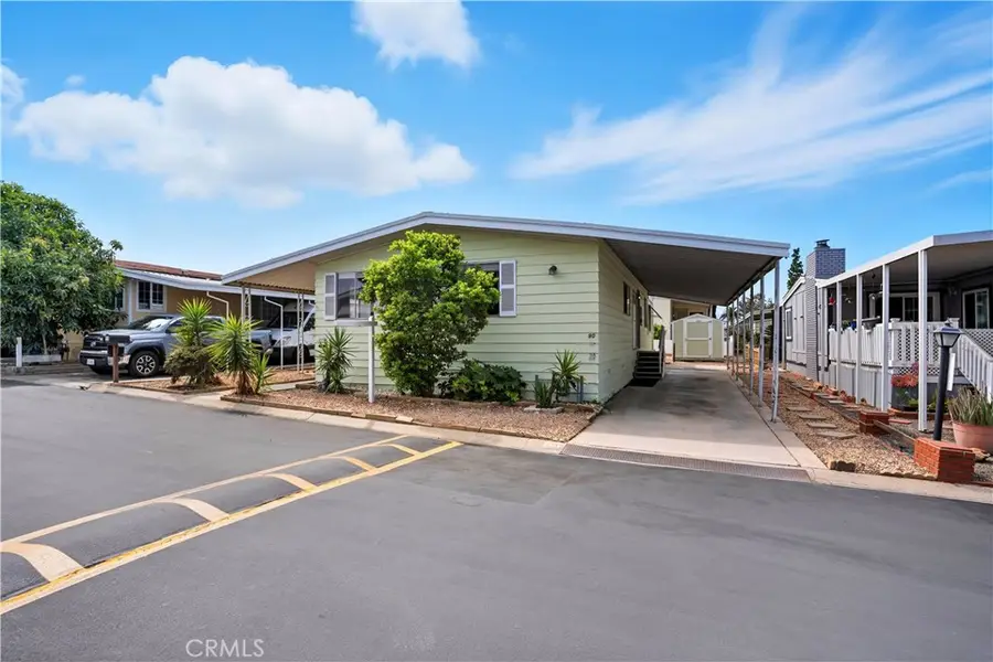 3663 Buchanan Street #90, Riverside, CA 92503 - Image #2