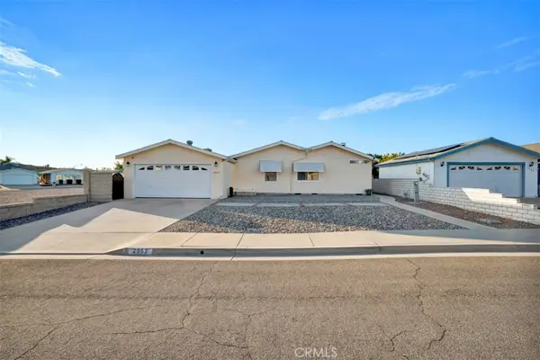 2952 Peach Tree, Hemet, CA 92545