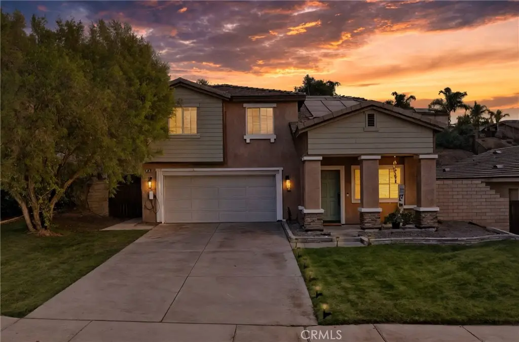 23678 Cheyenne Canyon Drive, Menifee, CA 92587 - Image #1