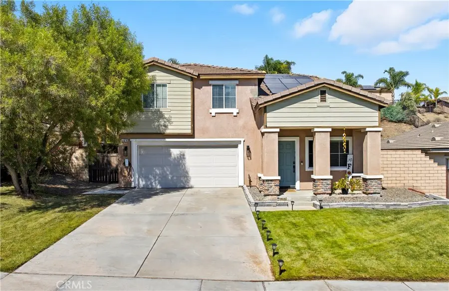 23678 Cheyenne Canyon Drive, Menifee, CA 92587 - Image #2