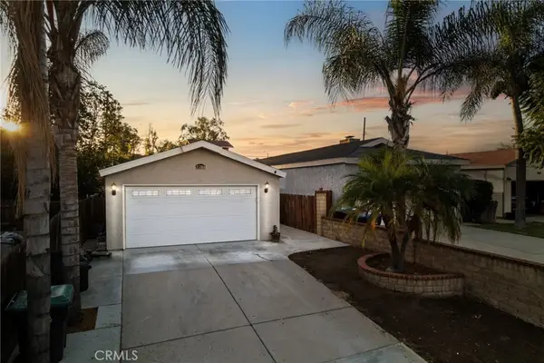 15366 Carmelita Avenue, Chino Hills, CA 91709
