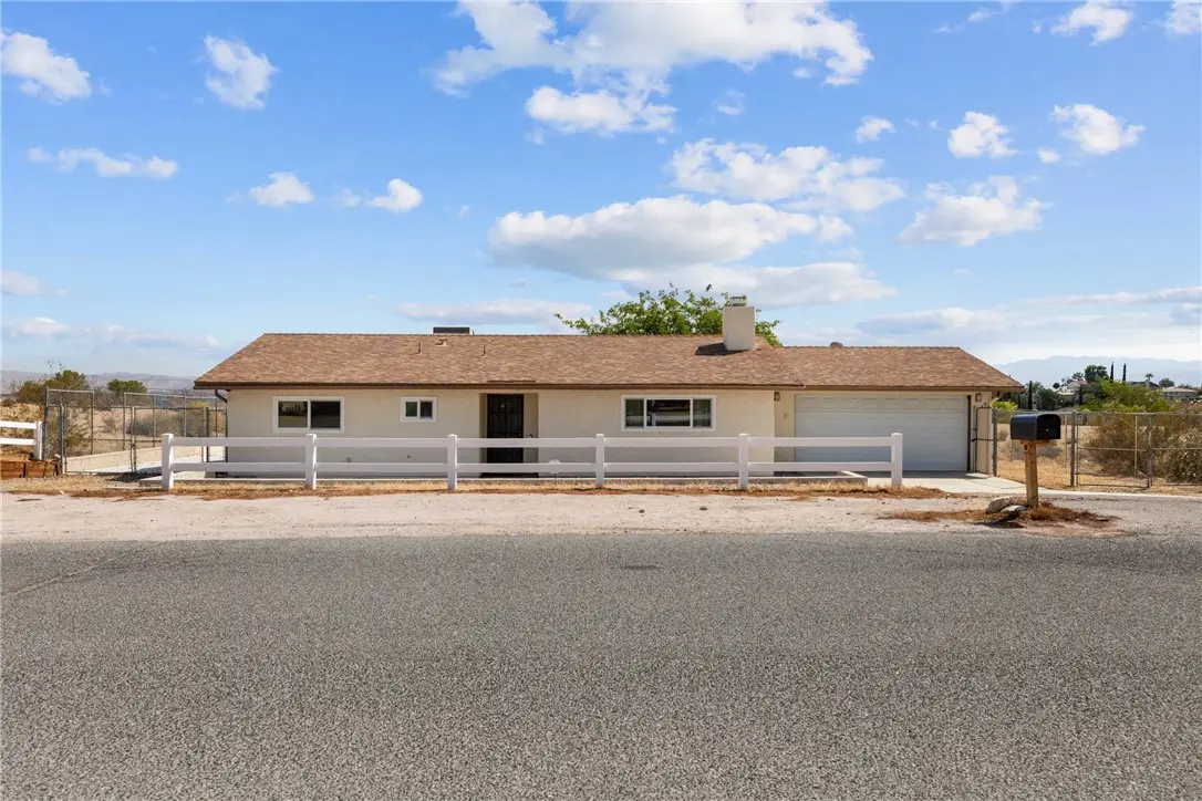 13357 Calcite Avenue, Victorville, CA 92395 - Image #1