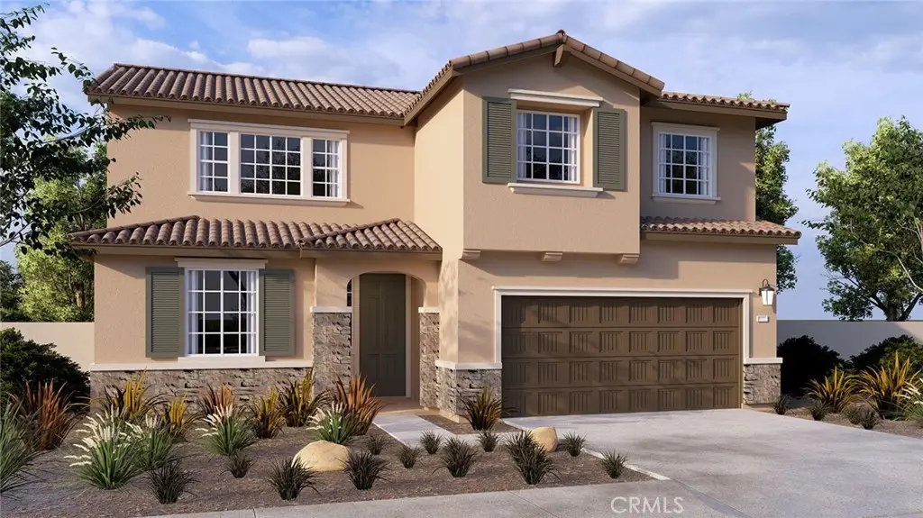 26218 Gentry Avenue, Corona, CA 92883 - #1