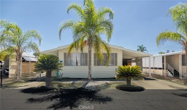 1525 W Oakland #113 Avenue, Hemet, CA 92543