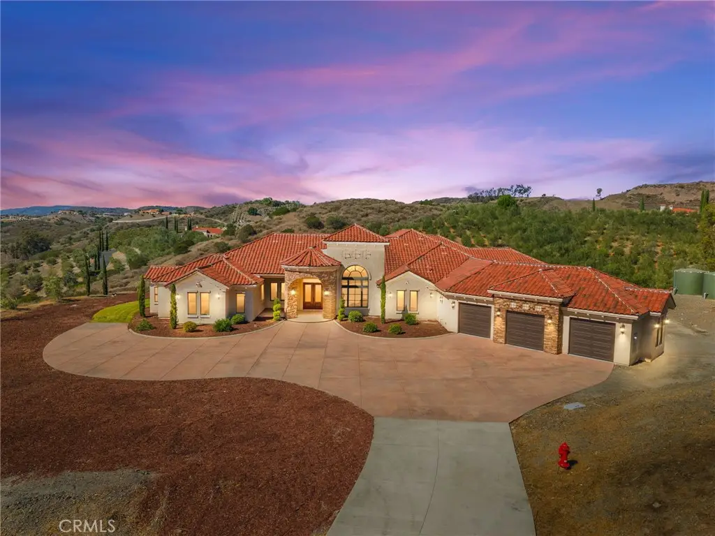 25700 El Chaval Place, Temecula, CA 92590 - #1