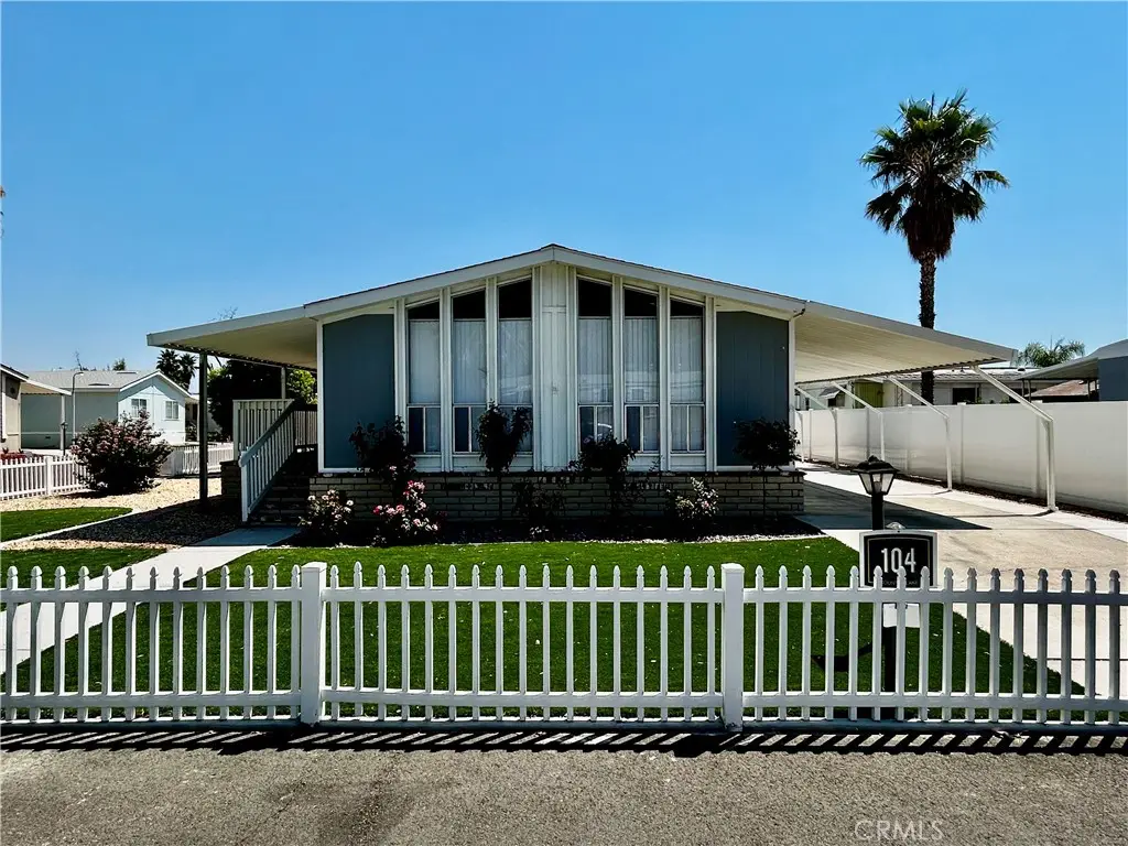 21100 State St #104, San Jacinto, CA 92583 - #1