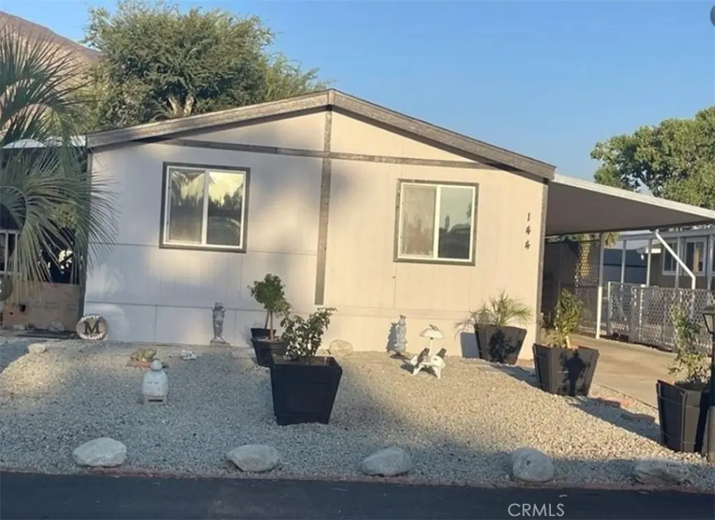 21100 State Street #144, San Jacinto, CA 92583 - #1