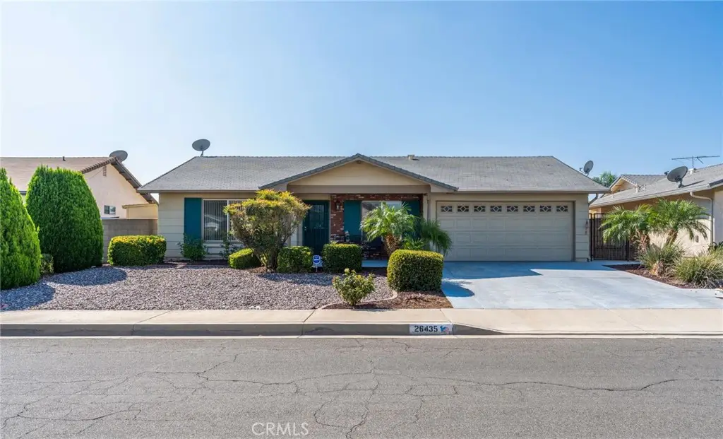 26435 Bluebell, Menifee, CA 92586 - #1