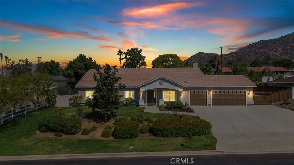 25060 Jaclyn, Moreno Valley, CA 92557 - Image #1