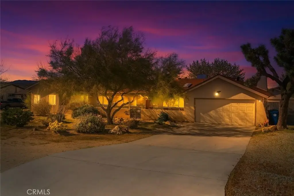 58328 Bonanza Drive, Yucca Valley, CA 92284 - Image #1