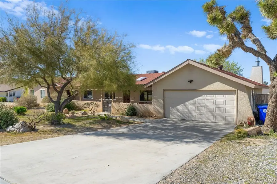58328 Bonanza Drive, Yucca Valley, CA 92284 - Image #2