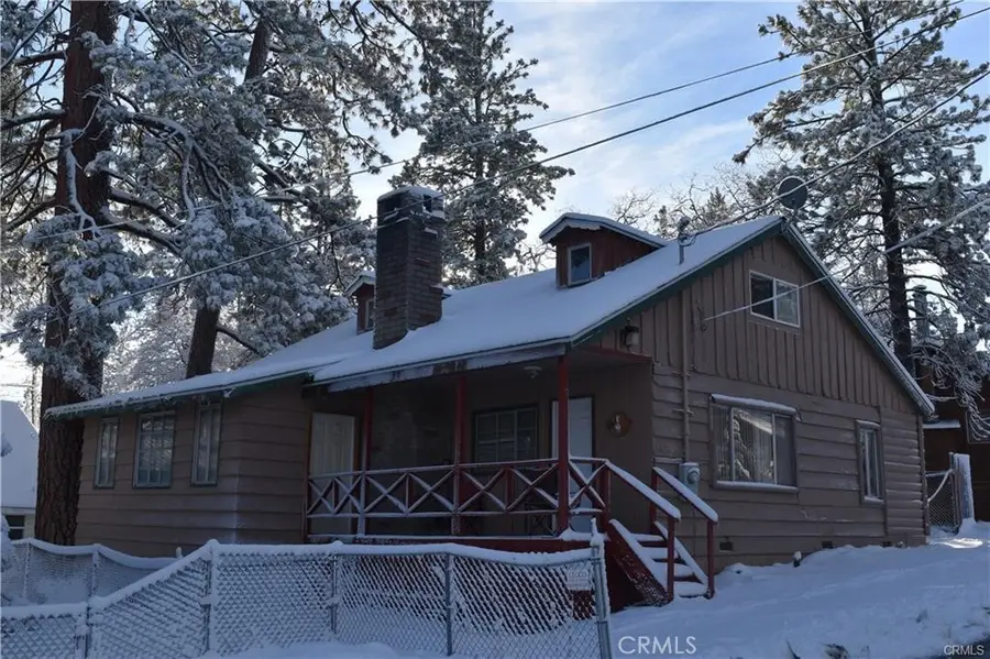 545 Wanita, Big Bear Lake, CA 92315 - Image #2