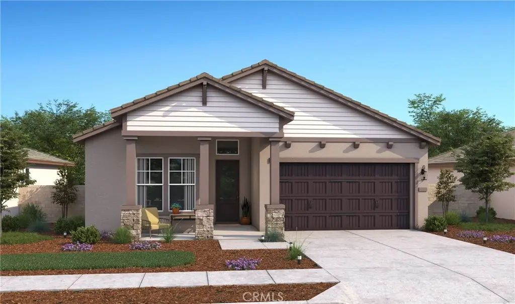 1107 Mazzini Road, Paso Robles, CA 93446 - Image #1