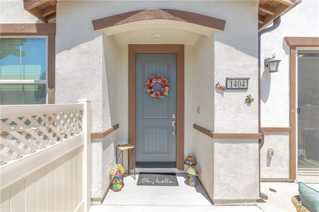 24125 Tuscany Avenue #1404, Murrieta, CA 92562 - #1