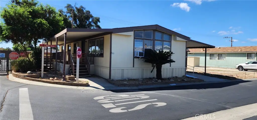 1300 W Menlo #193, Hemet, CA 92543 - #1