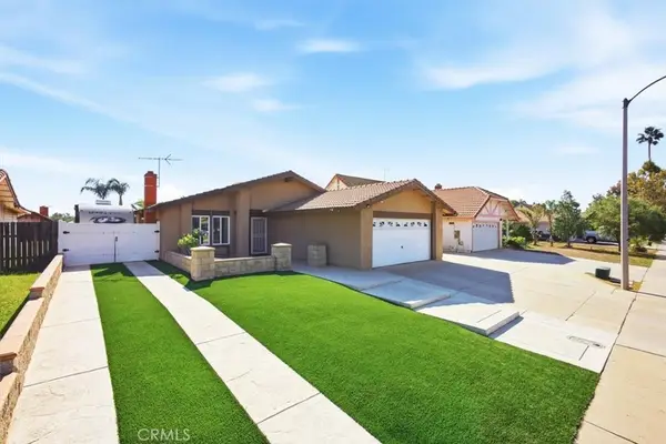 23395 Old Valley, Moreno Valley, CA 92553