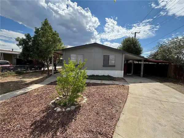 44525 Stewart, Hemet, CA 92544