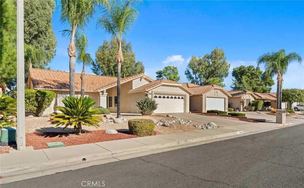 1886 Tamarack, Hemet, CA 92545 - Image #1