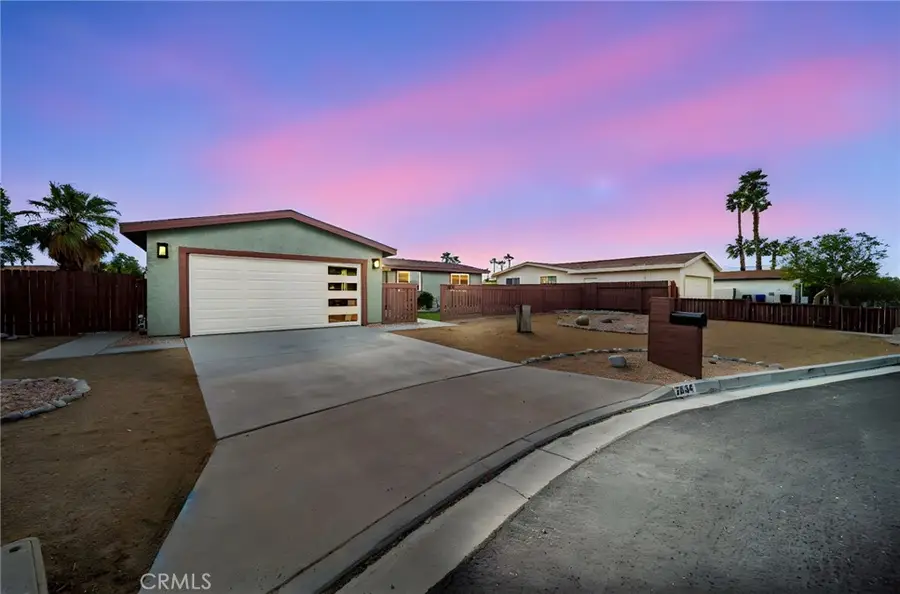 2054 Marni, Palm Springs, CA 92262 - Image #3