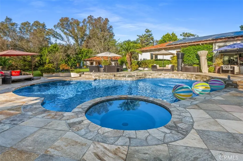 16772 Camino Sierra Del Sur, Rancho Santa Fe, CA 92067 - #1