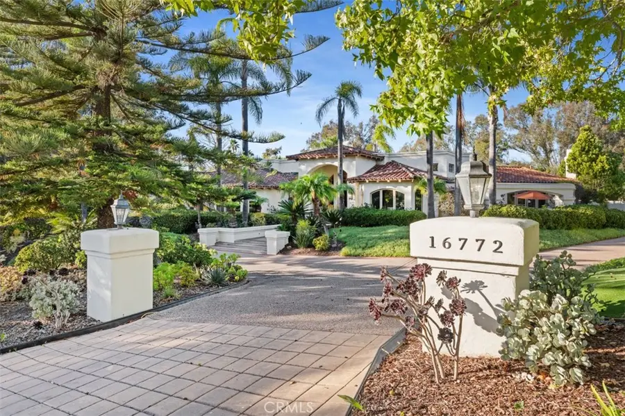 16772 Camino Sierra Del Sur, Rancho Santa Fe, CA 92067 - #3