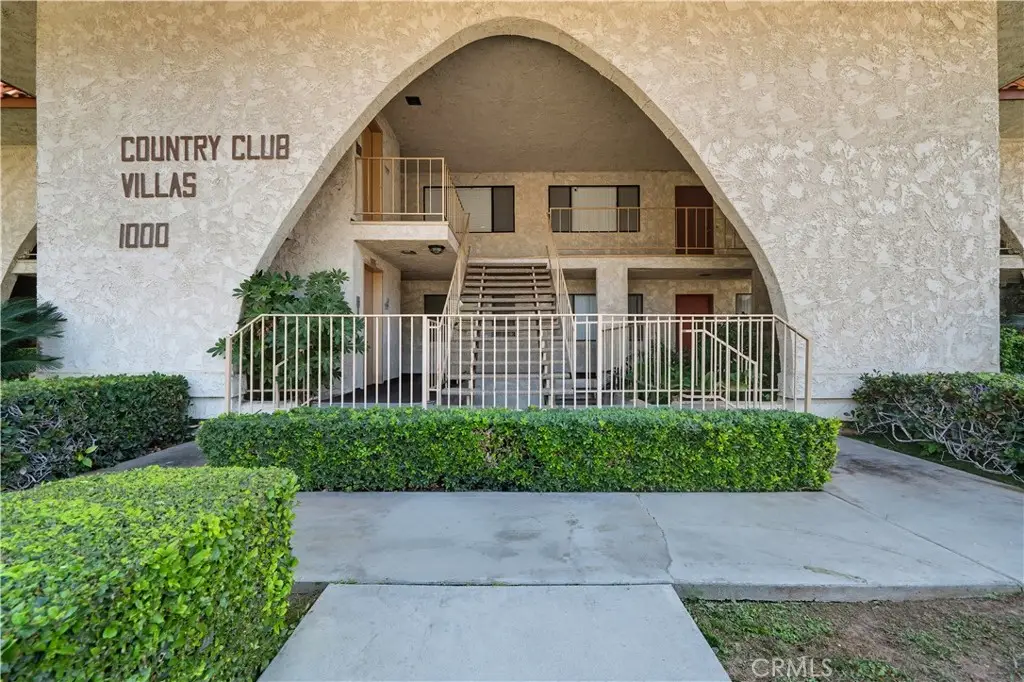1000 Central #8, Riverside, CA 92507 - #1
