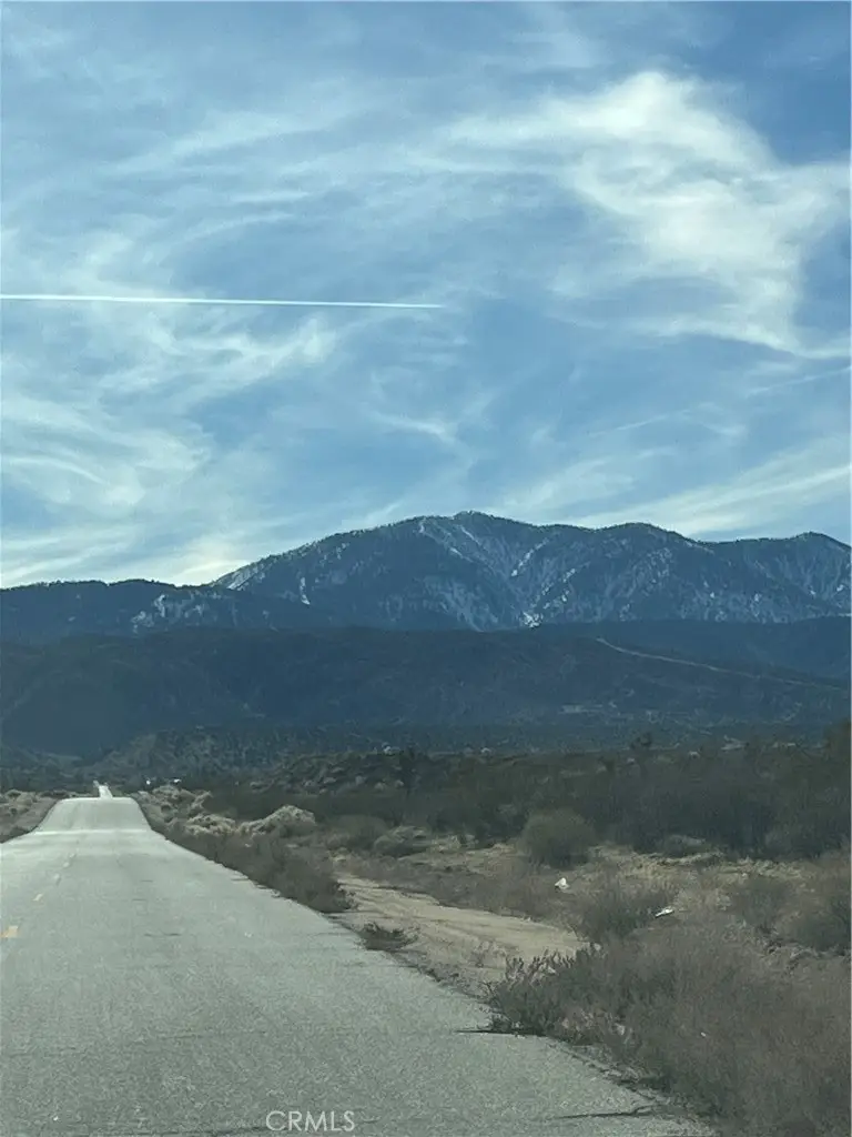 206 S Cor Ave X Largo Vista 2, Llano, CA 93544 - Image #2