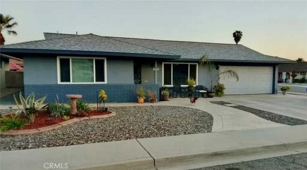 1621 W Montrose, Hemet, CA 92543 - #1