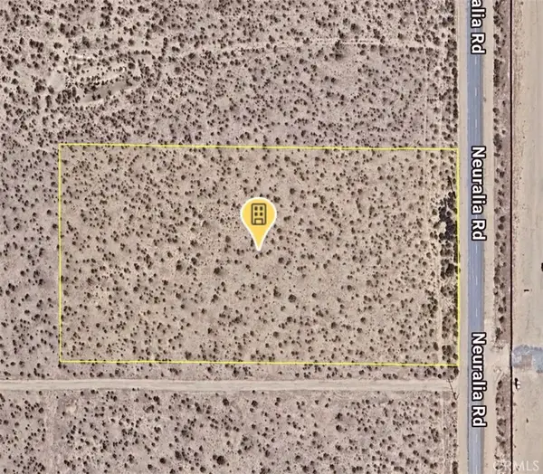 0 Neuralia, Cantil, CA 93501