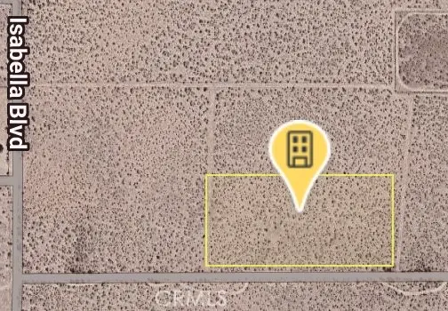 2 Neuralia Avenue, Cantil, CA 93501