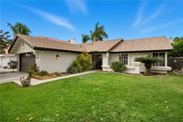 3070 Sherry, Hemet, CA 92545