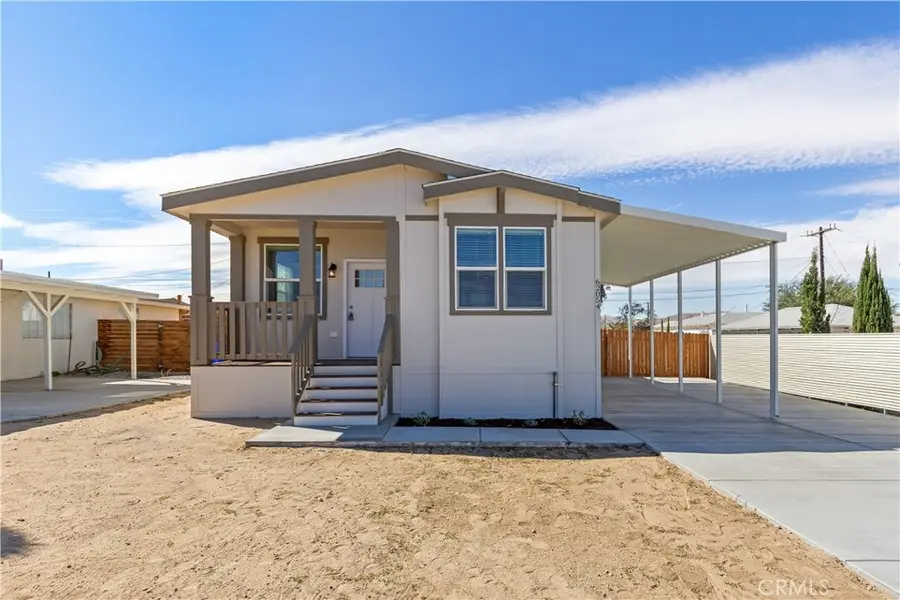 62054 Mountain View, Joshua Tree, CA 92252 - Image #2