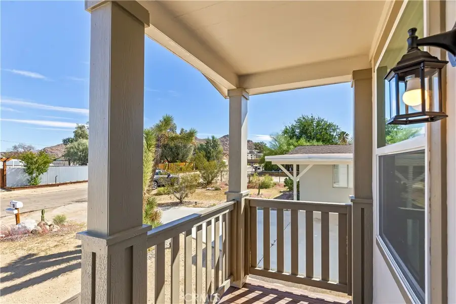62054 Mountain View, Joshua Tree, CA 92252 - Image #3