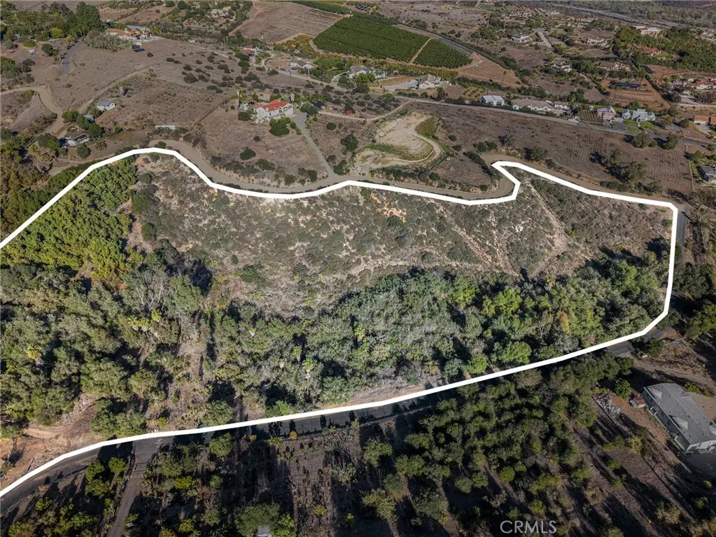 0 Via Puerta Del Sol, Bonsall, CA 92003 - #1