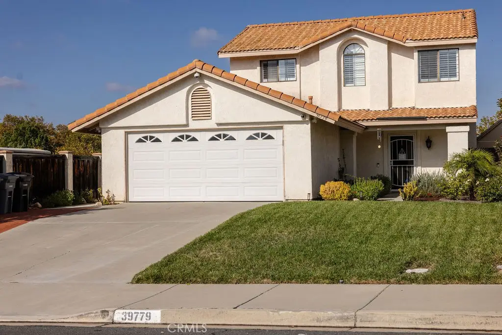 39779 Oak Cliff Drive, Temecula, CA 92591 - #1