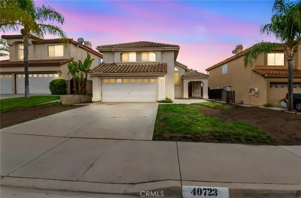 40723 Mountain Pride, Murrieta, CA 92562 - #1