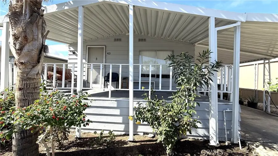 1445 Florida Ave. #43, Hemet, CA 92543 - #3