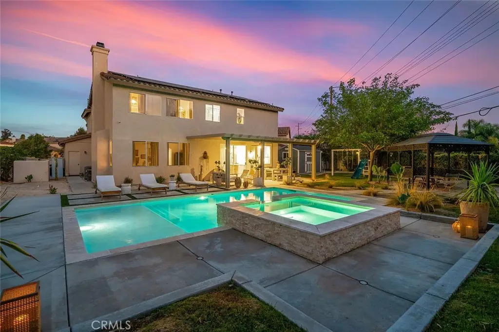 23427 Mountain Song, Murrieta, CA 92562 - #1