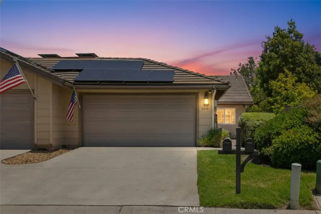 4346 Los Padres Drive, Fallbrook, CA 92028 - #1