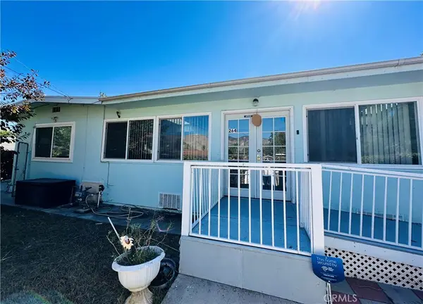 264 E 2nd, San Jacinto, CA 92583