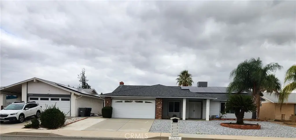 27650 Medford Way, Menifee, CA 92586 - #1