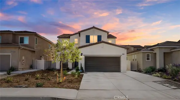 36951 Corvina, Beaumont, CA 92223
