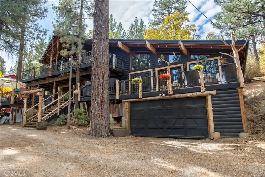 440 Saw Mill, Big Bear City, CA 92314 - Image #3